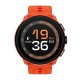 Suunto Run Coral Orange reloj GPS AMOLED liviano para running con música offline